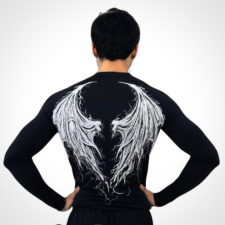 Vengeance Full Compression - Rexez Fitwear