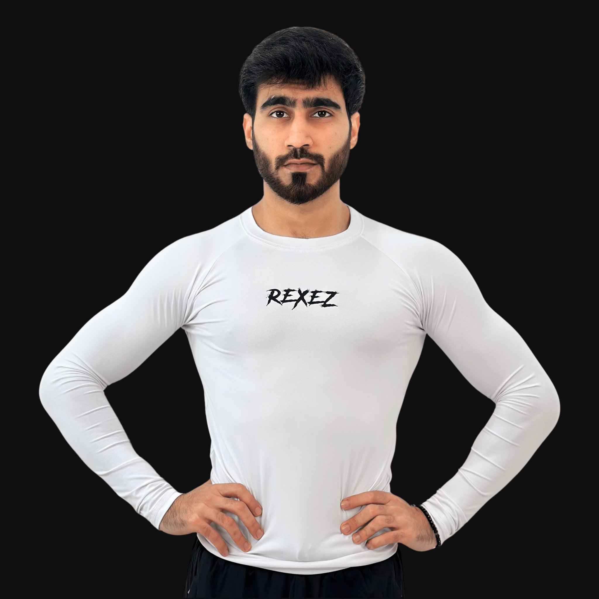 Vengeance Full Compression - Rexez Fitwear