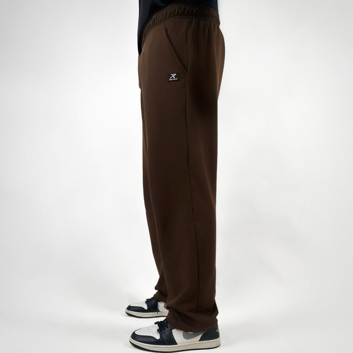 Waffle Textured Trouser - Rexez Fitwear