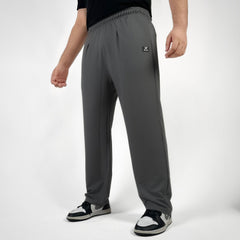 Waffle Textured Trouser - Rexez Fitwear
