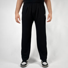 Waffle Textured Trouser - Rexez Fitwear