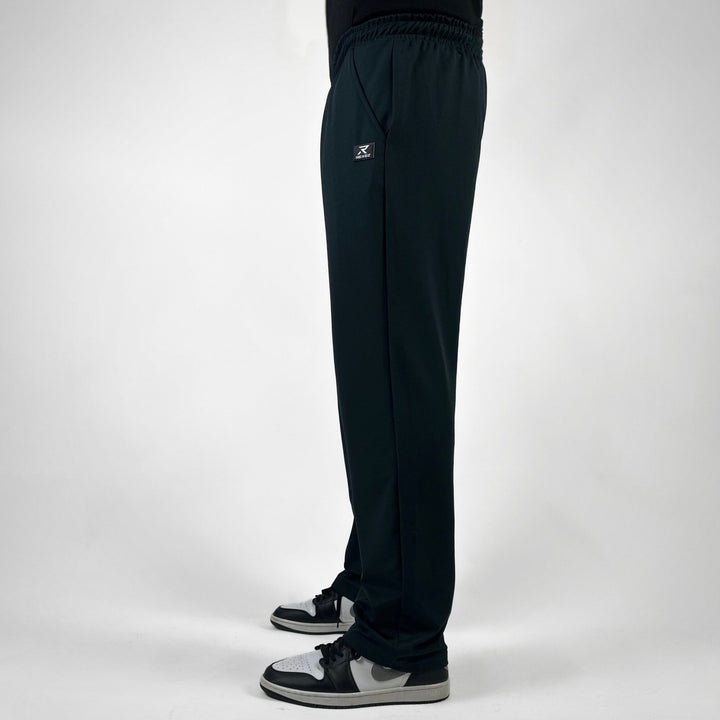 Waffle Textured Trouser - Rexez Fitwear