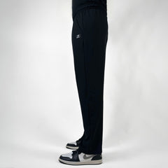 Waffle Textured Trouser - Rexez Fitwear