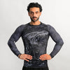 Wolf Compression Shirt