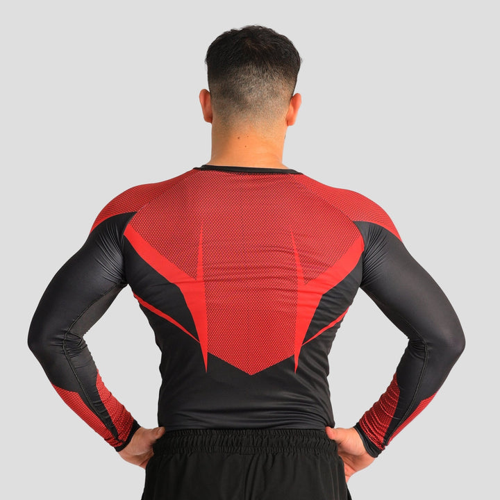 Xonic Compression Shirt - Rexez Fitwear